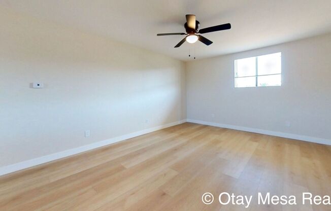 2 beds, 1 bath, 750 sqft, $2,500, Unit 522 7th St Unit D