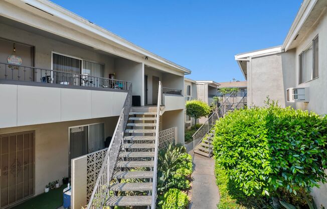 Atlantic Gardens Apartment Homes