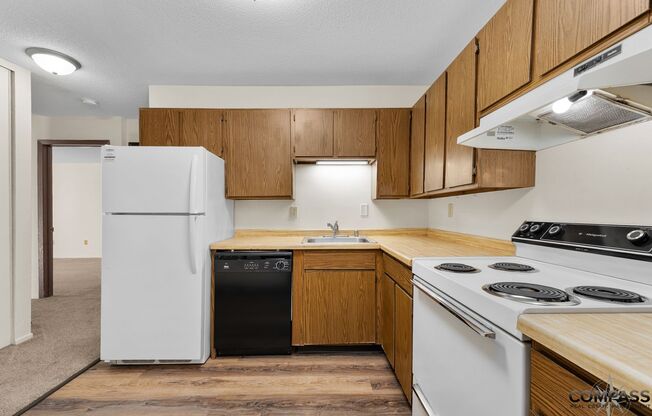 2 beds, 2 baths, 943 sqft, $1,145, Unit 2214-109