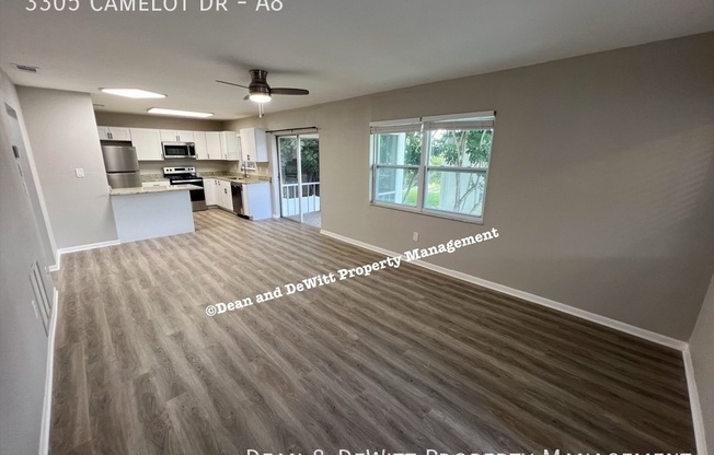 3305 CAMELOT DR