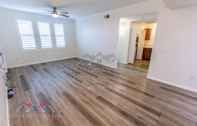 2 beds, 2 baths, 1,116 sqft, $1,995, Unit Apt 3088