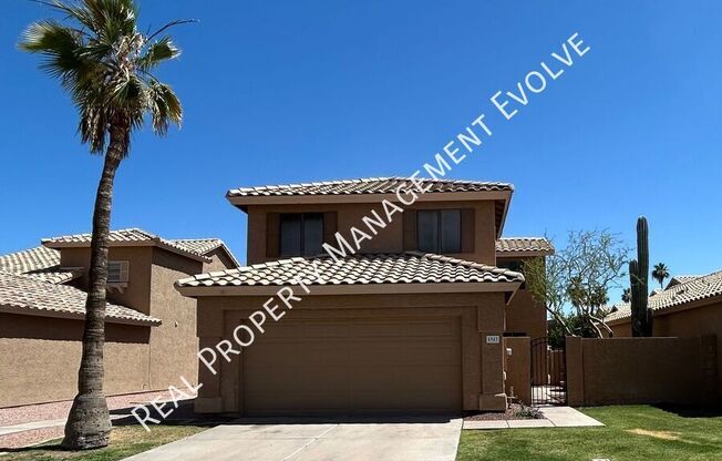5943 W DRAKE CT