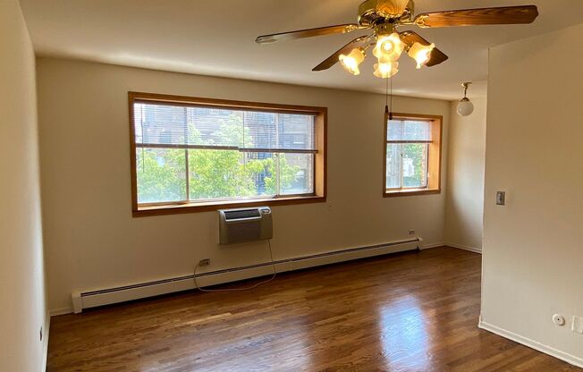 1 bed, 1 bath, 700 sqft, $1,935, Unit 531-416