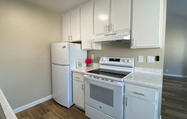 1 bed, 1 bath, 615 sqft, $2,450, Unit 29
