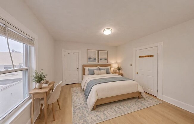 4 beds, 1.5 baths, 1,724 sqft, $3,700, Unit SF