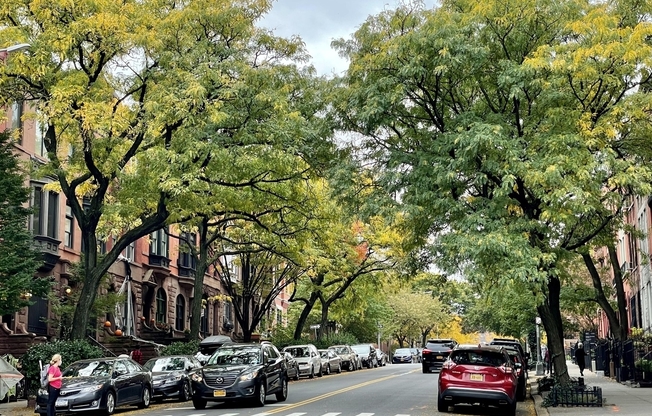 53 W 106 ST