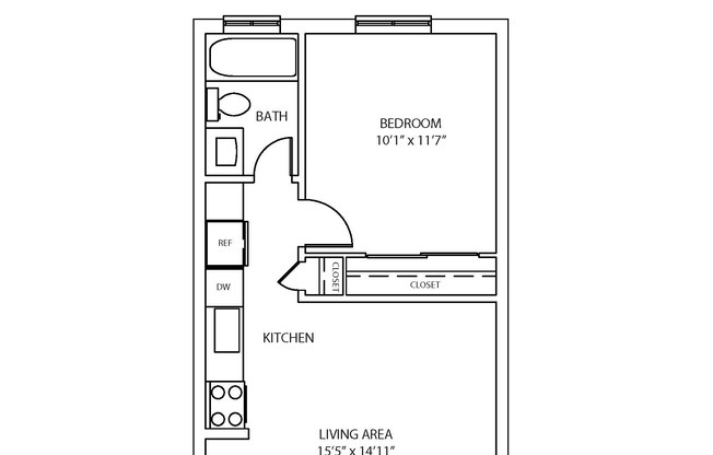 Partner-provided property photo