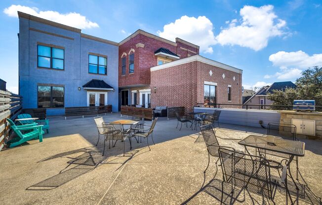 Partner-provided property photo