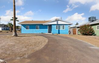 Vintage Henderson Gem Near Water Street District