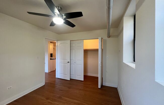 1 bed, 1 bath, 575 sqft, $2,250, Unit GR 720-BS