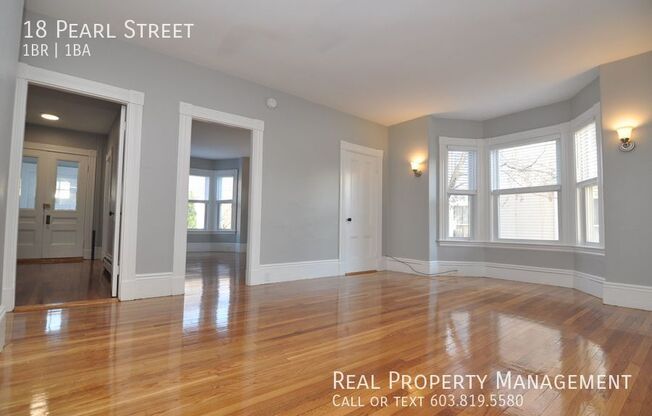 18 PEARL ST