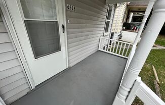 3 beds, 1 bath, $1,050