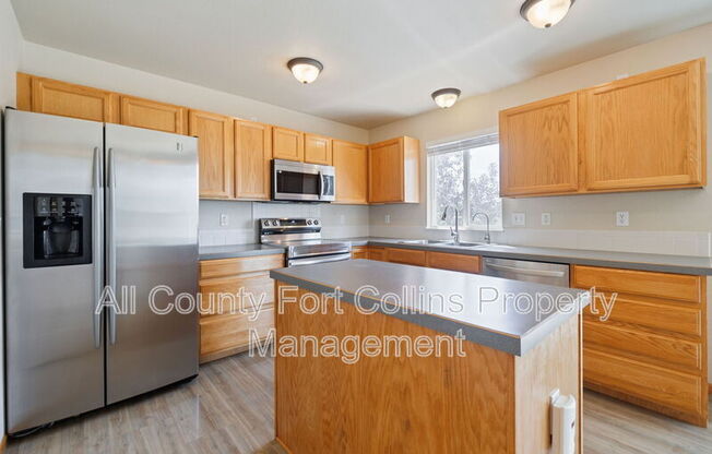 Partner-provided property photo