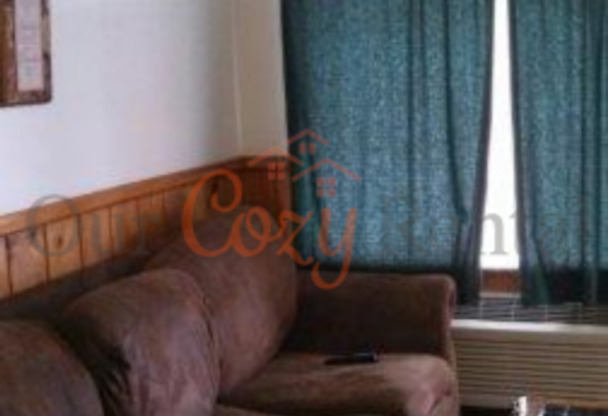 South Fifth Apartments