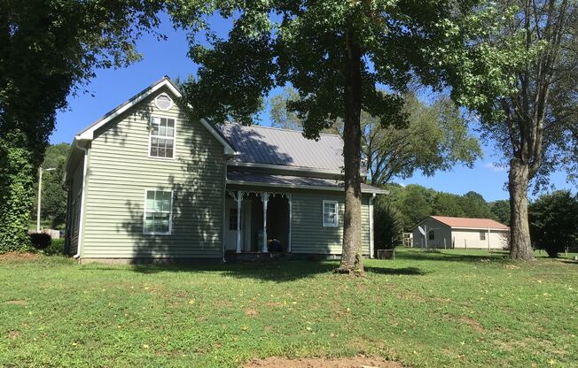 350 Mount Vernon Road