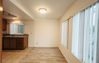 2 beds, 1 bath, $3,495, Unit 908A