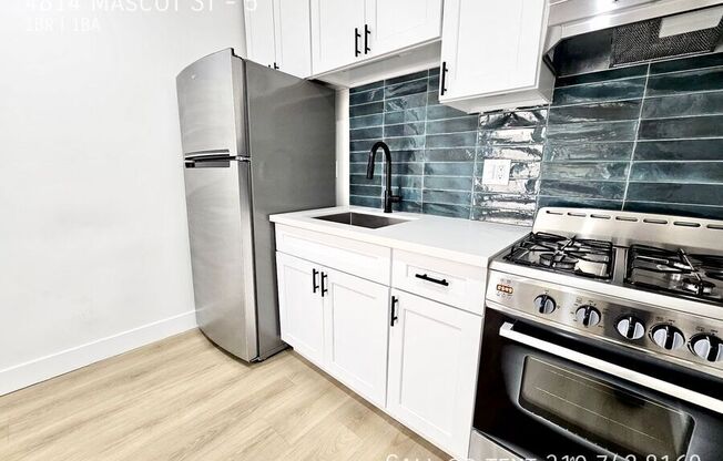 4814 Mascot St