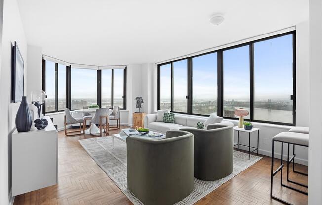 300 East 93rd St. 23E