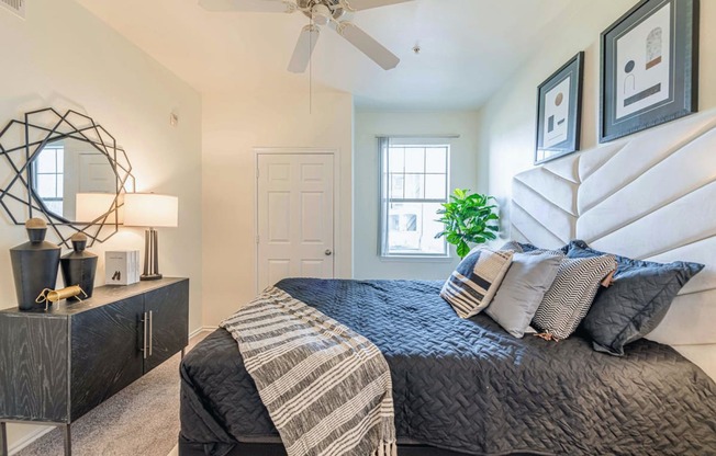 Gorgeous Bedroom at Mission at Baytown, Baytown