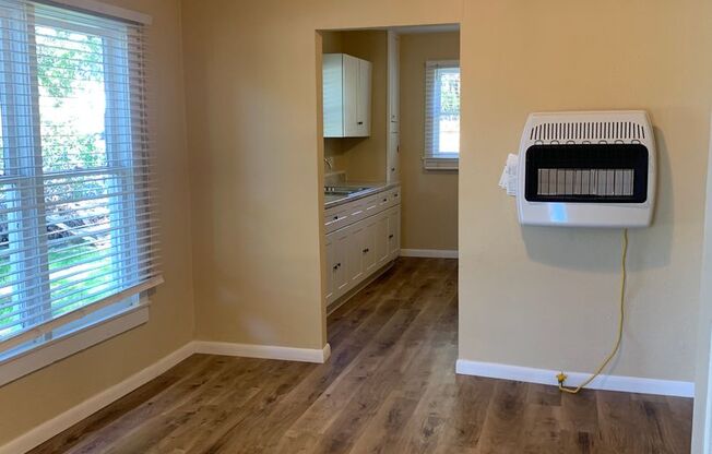 1101 Hall