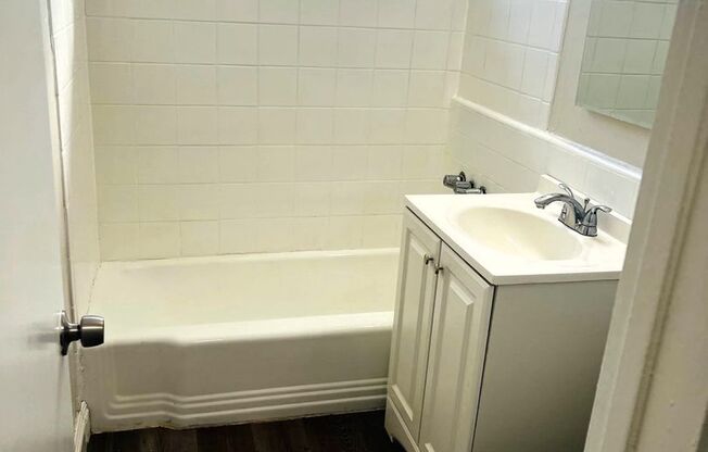 811 W 97th Street