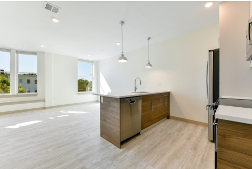 1 bed, 1 bath, 630 sqft, $3,100, Unit Unit 201
