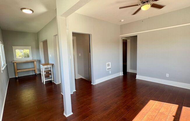 1 bed, 1 bath, 450 sqft, $2,195, Unit #3