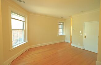 Studio, 1 bath, $2,095, Unit A202