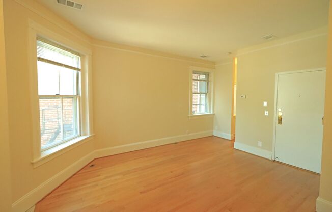 Studio, 1 bath, $2,095, Unit A202