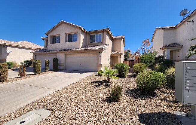 2 Story Home with Spacious Kitchen