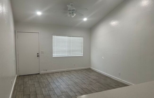 2 beds, 1 bath, 768 sqft, $1,395