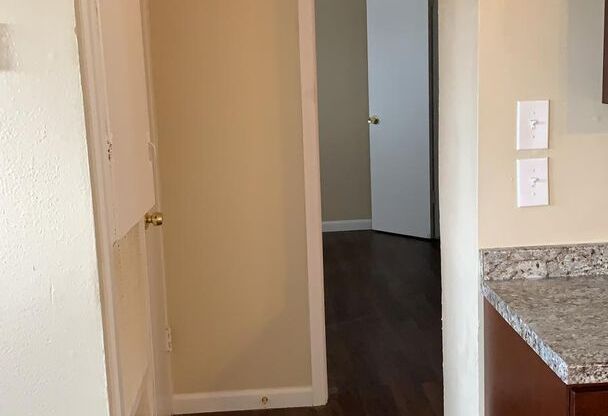 Main Plaza Apartments