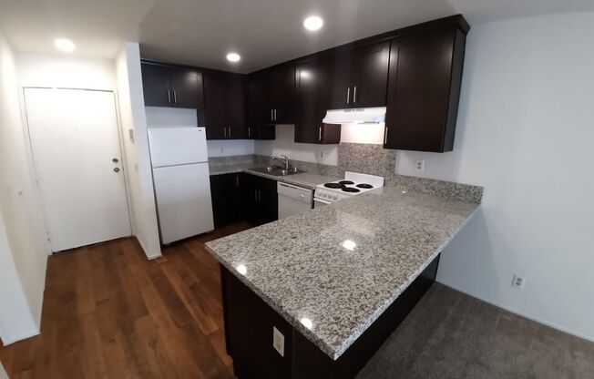 1 bed, 1 bath, 500 sqft, $1,995, Unit 105