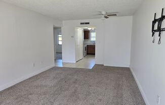 2-Bedroom Condo with Tampa Bay Views in Desirable Tradewinds Community! $400 OFF 1st Month Rent (Lease signed by June 26!)