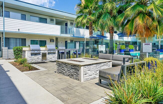 The Cove at West Covina