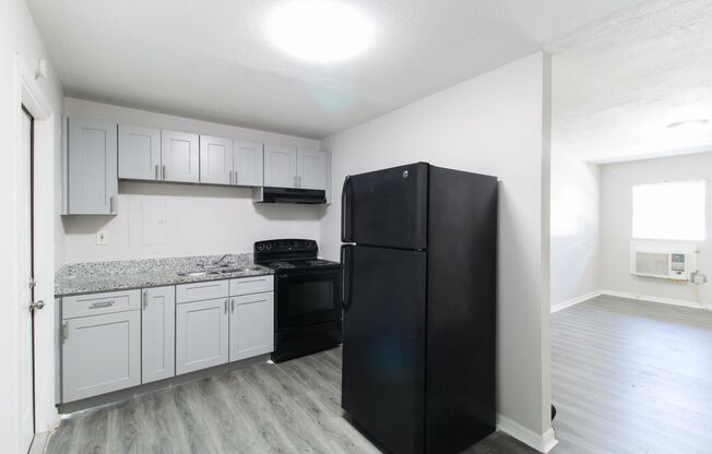 Brass Ring Apartments