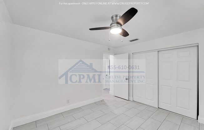 2 beds, 1 bath, 825 sqft, $1,925, Unit 3249-12