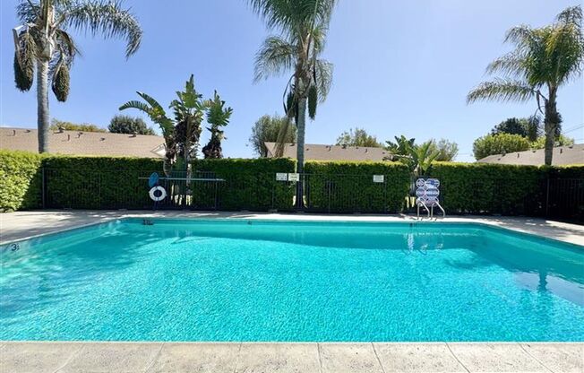 Woodbury Patio Homes