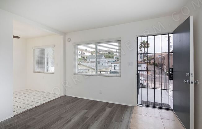 1 Bedroom in Mission Valley/Linda Vista! Parking Space, Close to USD
