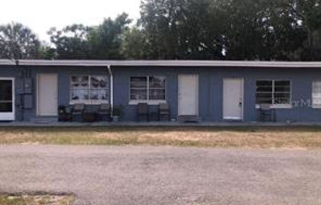 1401 E. Alfred Street