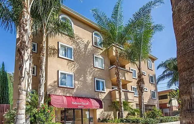 Yaya Valerio Apartments