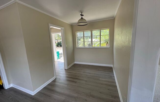 Eustis - 3 Bedroom, 1 Bathroom – $1,645.00