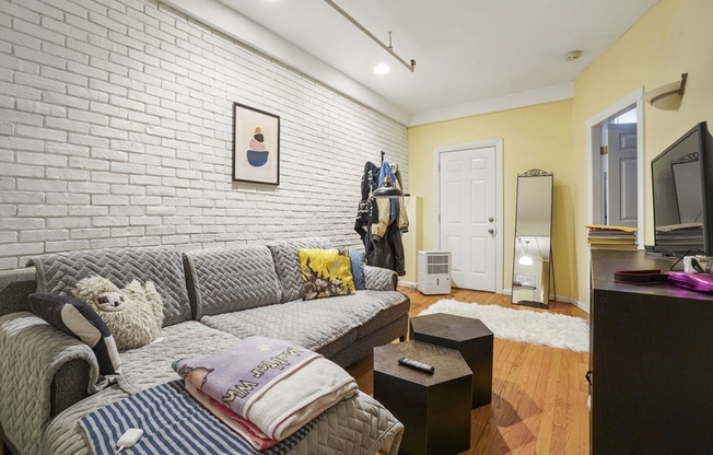 163 Beacon Street