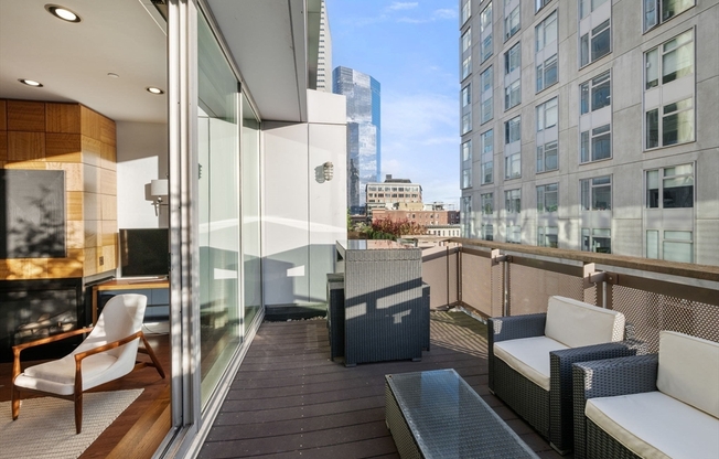 2 beds, 2.5 baths, 1,525 sqft, $6,500, Unit PH-7C