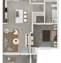 Partner-provided photo for $1595 unit