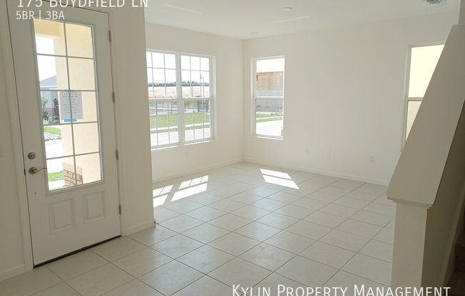 Partner-provided property photo