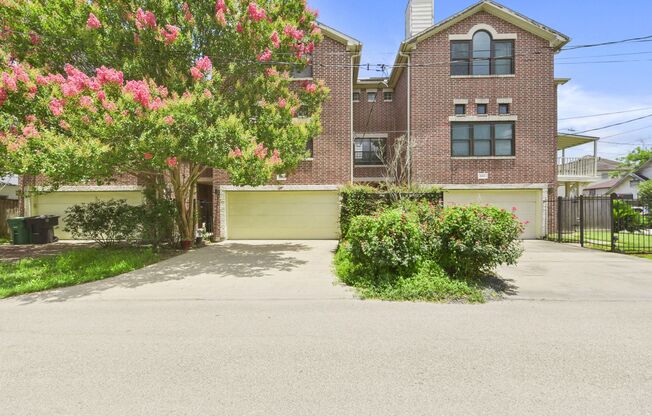 Stunning Rice Military Rental – Gated, Spacious & Full of Charm!