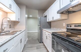 1 bed, 1 bath, 600 sqft, $899, Unit 110 - 115