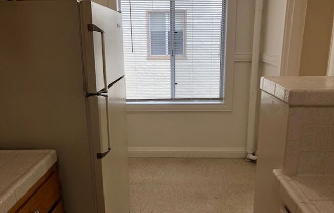 Studio, 1 bath, $1,545, Unit 14