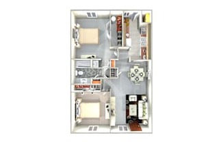 Partner-provided photo for $1643 unit